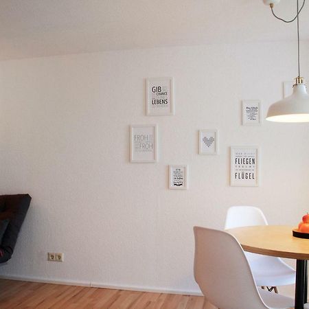 Engen Apartment Zewnętrze zdjęcie