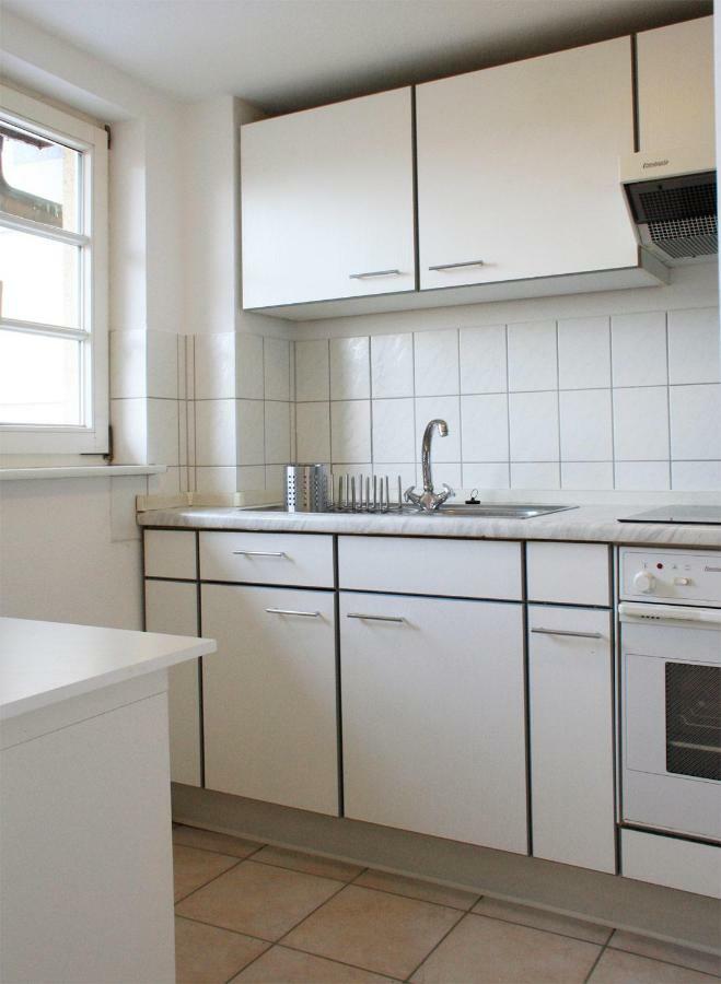 Engen Apartment Zewnętrze zdjęcie