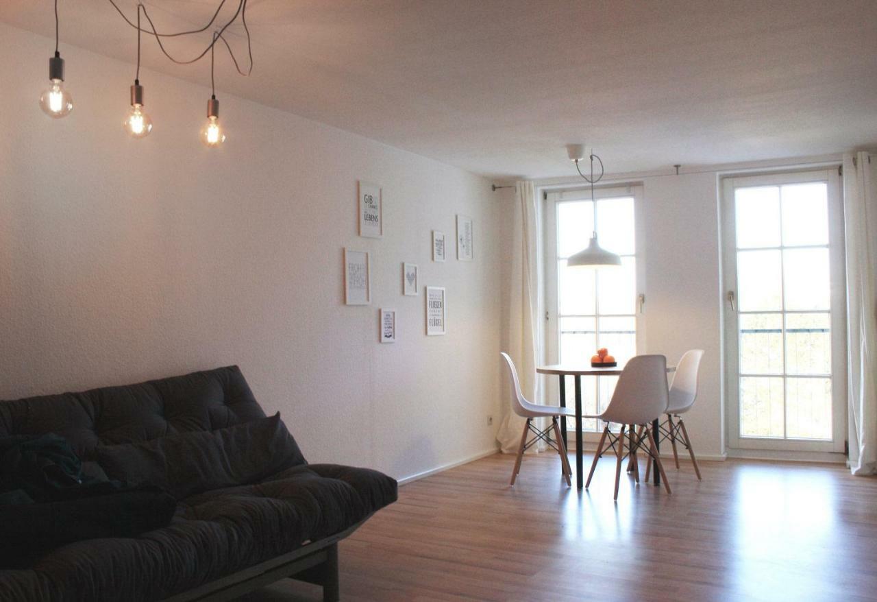 Engen Apartment Zewnętrze zdjęcie