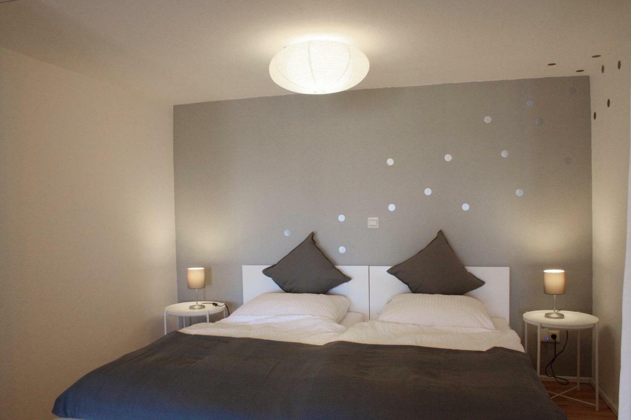 Engen Apartment Zewnętrze zdjęcie