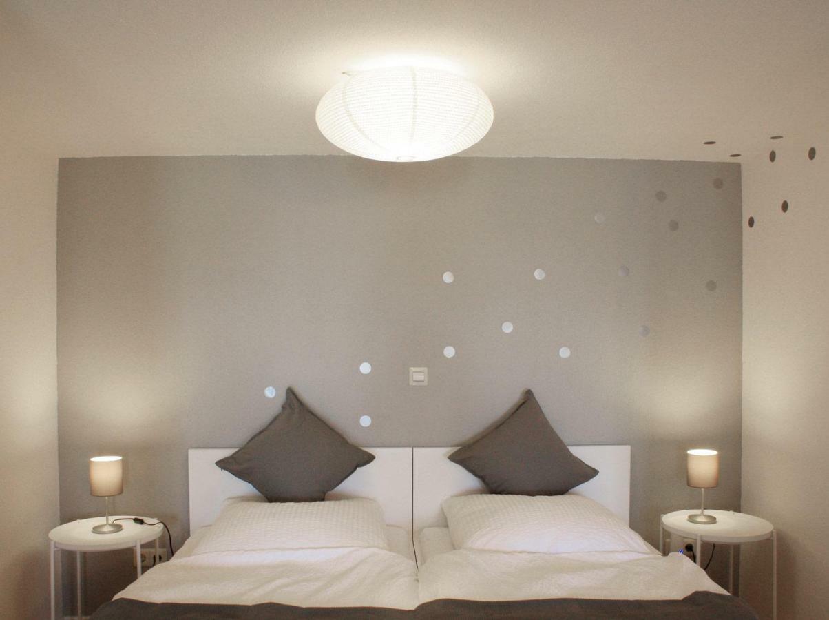 Engen Apartment Zewnętrze zdjęcie